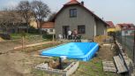 Plzeň - Výroba a prodej plastových bazénů