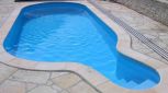 Bazén 7x3m, ovál (kompletní bazénový set)