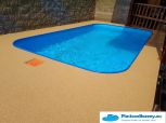 Bazén 5x3m, obdélník (kompletní bazénový set)