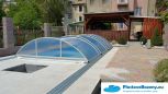 Teplice - plastové bazény - realizace, výroba a prodej